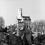 Schloss Lichtenstein