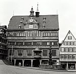 Rathaus