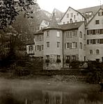 H&ouml;lderlinturm II